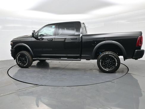 New 2026 RAM 2500 Power Wagon image 5