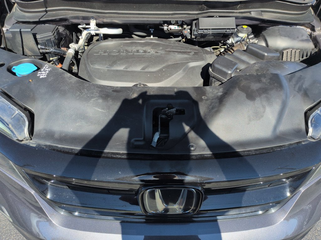 Used 2021 Honda Pilot Special Edition image 22