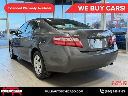 Used 2009 Toyota Camry image 10