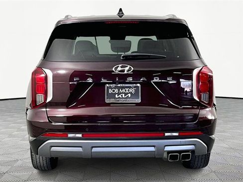 Used 2024 Hyundai Palisade SEL image 5