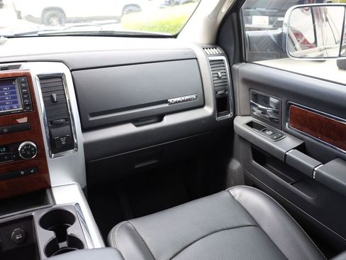 Used 2012 RAM 3500 Laramie w/ Max Tow Pkg AWD/4WD image 22