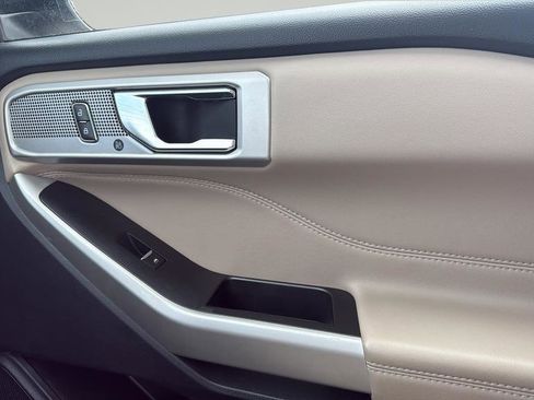 Certified 2022 Ford Explorer Limited image 19