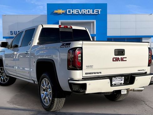 Used 2017 GMC Sierra 1500 Denali image 12