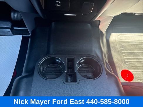 Used 2016 Ford F150 XL w/ Equipment Group 101A Mid AWD/4WD image 11