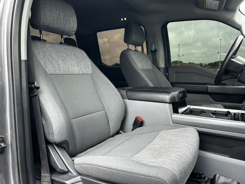 Used 2024 Ford F250 XLT AWD/4WD image 17