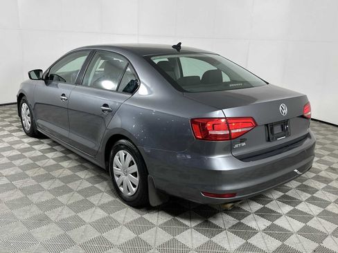 Used 2015 Volkswagen Jetta S image 6