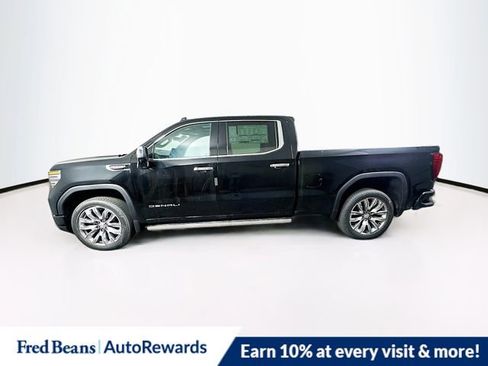 New 2026 GMC Sierra 1500 Denali w/ Denali Reserve Package image 3
