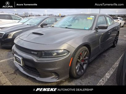Used 2022 Dodge Charger R/T w/ Daytona Edition Group
