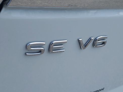 Used 2022 Volkswagen Atlas SE image 7