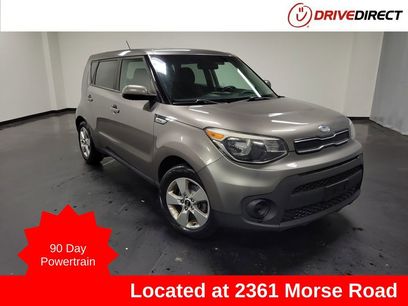 Used 2019 Kia Soul w/ Convenience Package
