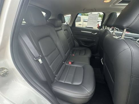 Used 2023 MAZDA CX-5 AWD 2.5 S image 31