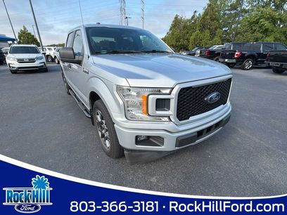Used 2018 Ford F150 XL w/ Equipment Group 101A Mid