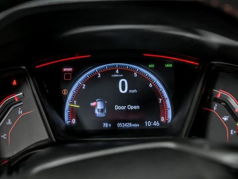 Used 2021 Honda Civic Type R image 20
