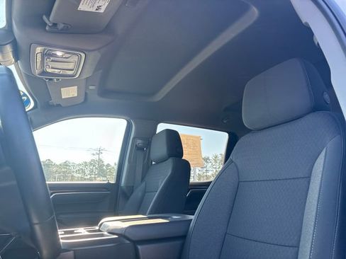 Used 2025 Chevrolet Silverado 1500 RST w/ Protection Package image 21