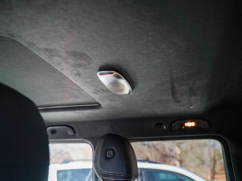 Used 2026 Mercedes-Benz G 63 AMG 4MATIC image 32