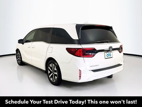 Used 2025 Honda Odyssey EX-L image 6