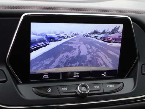 Used 2022 Chevrolet Blazer RS w/ Enhanced Convenience Package image 15