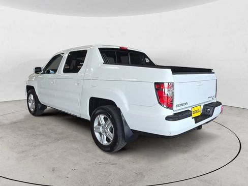Used 2014 Honda Ridgeline RTL image 7