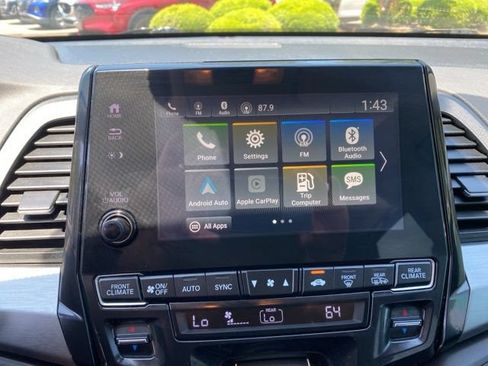 Used 2024 Honda Odyssey EX-L image 13