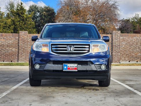 Used 2013 Honda Pilot EX image 2