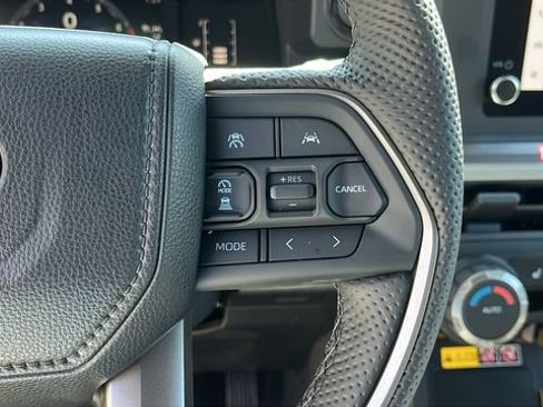 New 2026 Toyota Tacoma SR5 AWD/4WD image 10