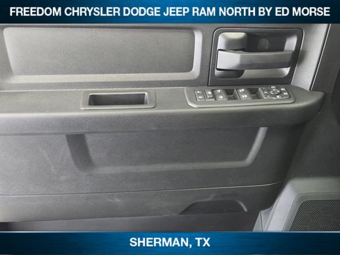 New 2026 RAM 2500 Tradesman image 18
