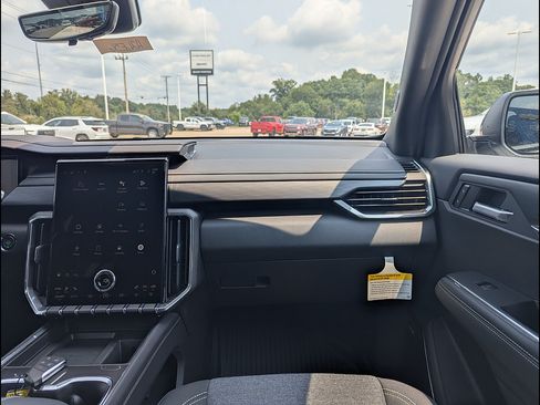 New 2026 GMC Acadia Elevation w/ Black Edition AWD/4WD image 4