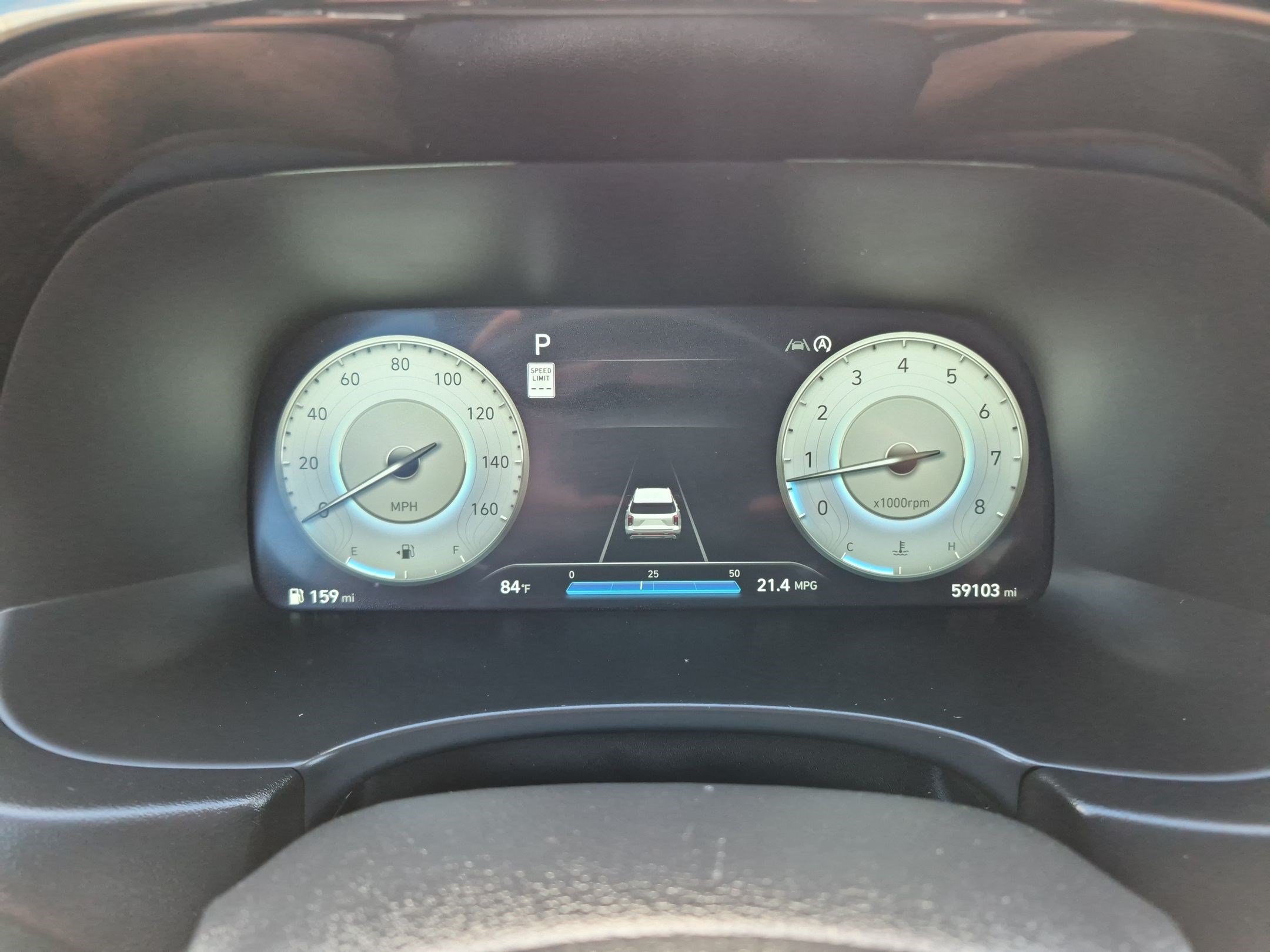 Used 2024 Hyundai Palisade Limited FWD image 21