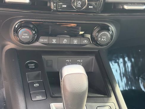 Certified 2026 Nissan Kicks SV FWD image 24