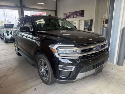 Used 2024 Ford Expedition Limited