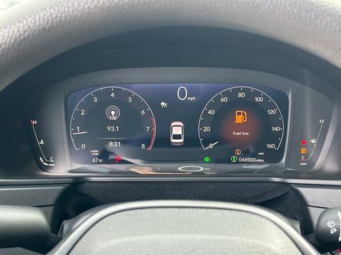 Used 2023 Honda Accord EX image 22