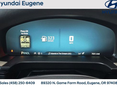 Used 2025 Ford Bronco Sport Big Bend image 34