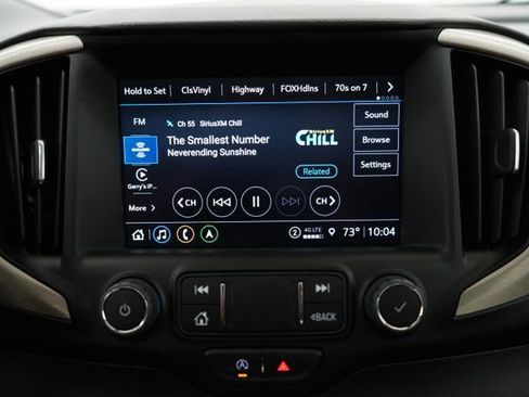 Used 2024 GMC Terrain Denali w/ Denali Premium Package AWD/4WD image 28