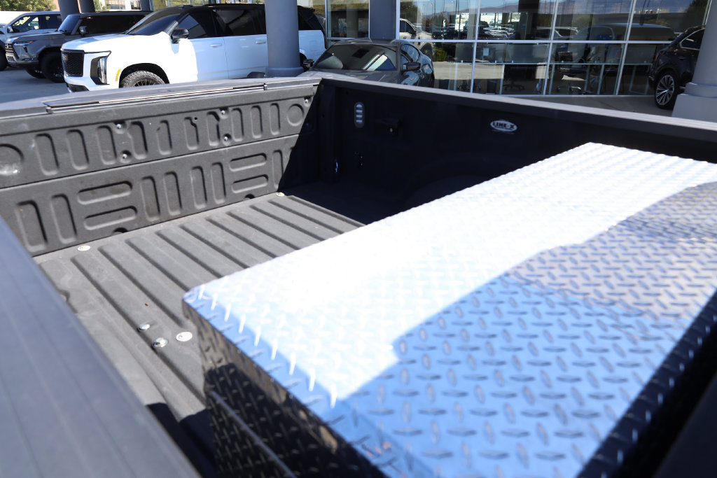Used 2017 Ford F250 Lariat w/ Lariat Ultimate Package AWD/4WD image 21