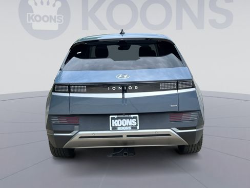 Used 2023 Hyundai Ioniq 5 SEL AWD/4WD image 15