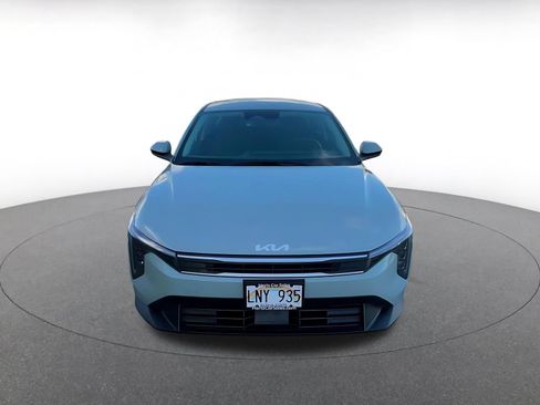 Used 2025 Kia K4 FWD image 4