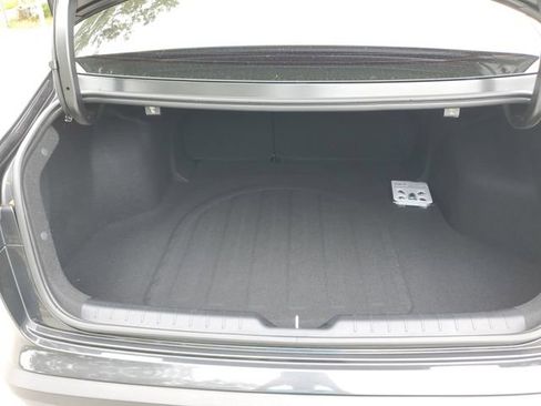 Certified 2025 Kia K4 FWD image 6