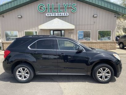 Used 2013 Chevrolet Equinox LT w/ Driver Convenience Package