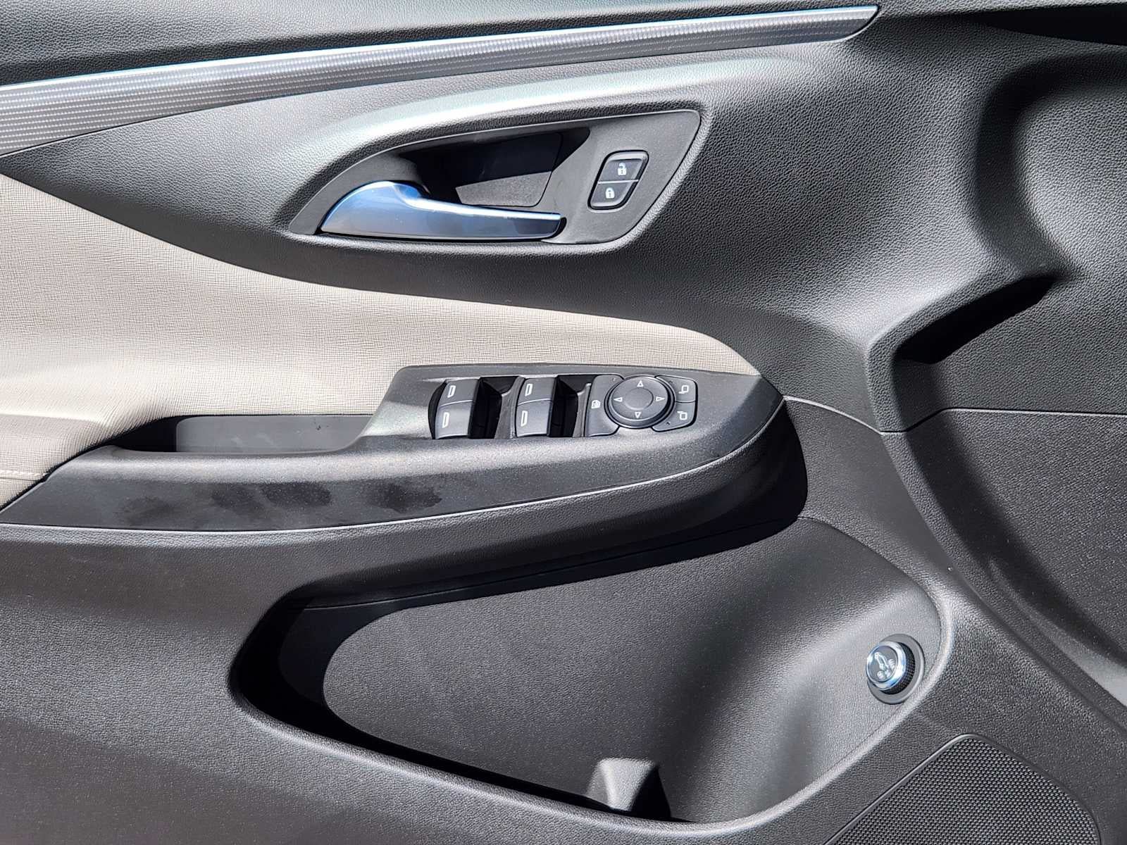 New 2026 Buick Envista Avenir FWD image 6
