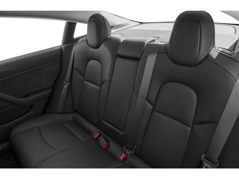 Used 2018 Tesla Model 3 Long Range RWD image 10