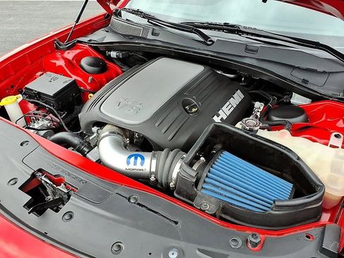 Used 2019 Dodge Charger R/T RWD image 12