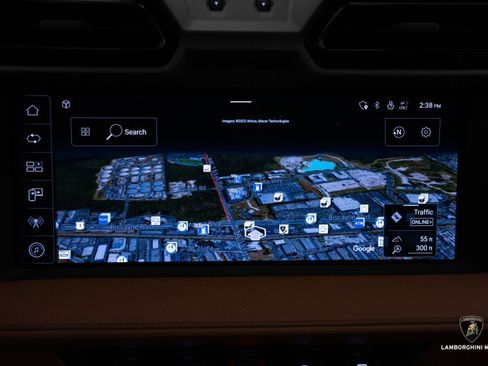 Used 2025 Lamborghini Urus SE image 55