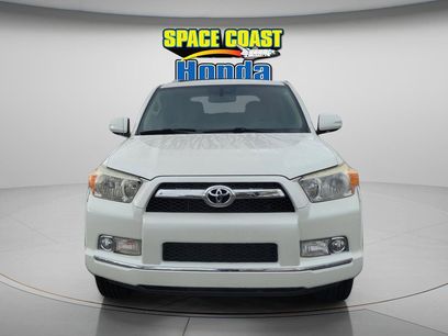 Used 2013 Toyota 4Runner SR5 w/ Convenience Pkg
