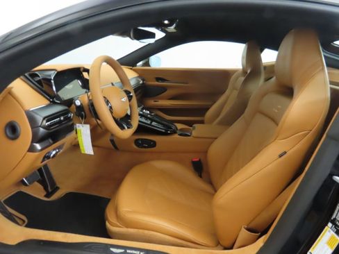 New 2026 Aston Martin V8 Vantage S image 20