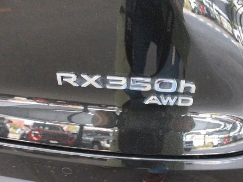 Used 2024 Lexus RX 350 image 66