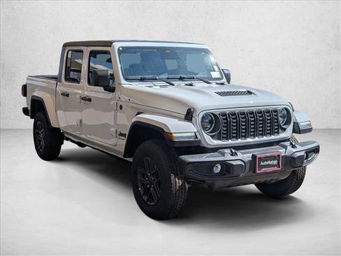 New 2026 Jeep Gladiator Sport image 7