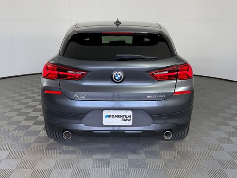 Used 2020 BMW X2 sDrive28i image 10