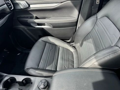 Used 2024 Ford Ranger Lariat w/ FX4 Off-Road Package image 20