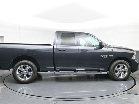 Used 2019 RAM 1500 Express w/ Express Value Package image 15