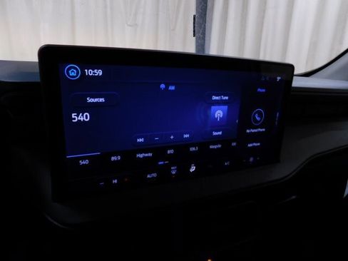 New 2025 Ford Maverick XL w/ Equipment Group 101A image 23